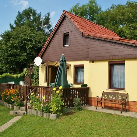 Ferienhaus Schaffrath Ehrenberg  Екстериор снимка