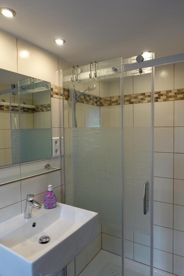 Ferienhaus Schaffrath Ehrenberg  Екстериор снимка