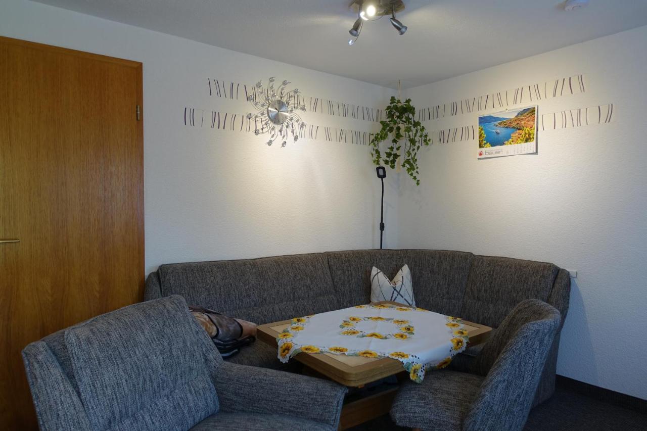 Ferienhaus Schaffrath Ehrenberg  Екстериор снимка